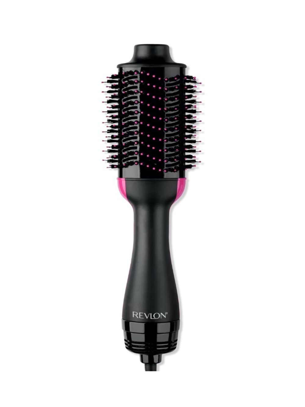 Revlon One-Step Volumizer 1.0 Blow-Dryer Brush